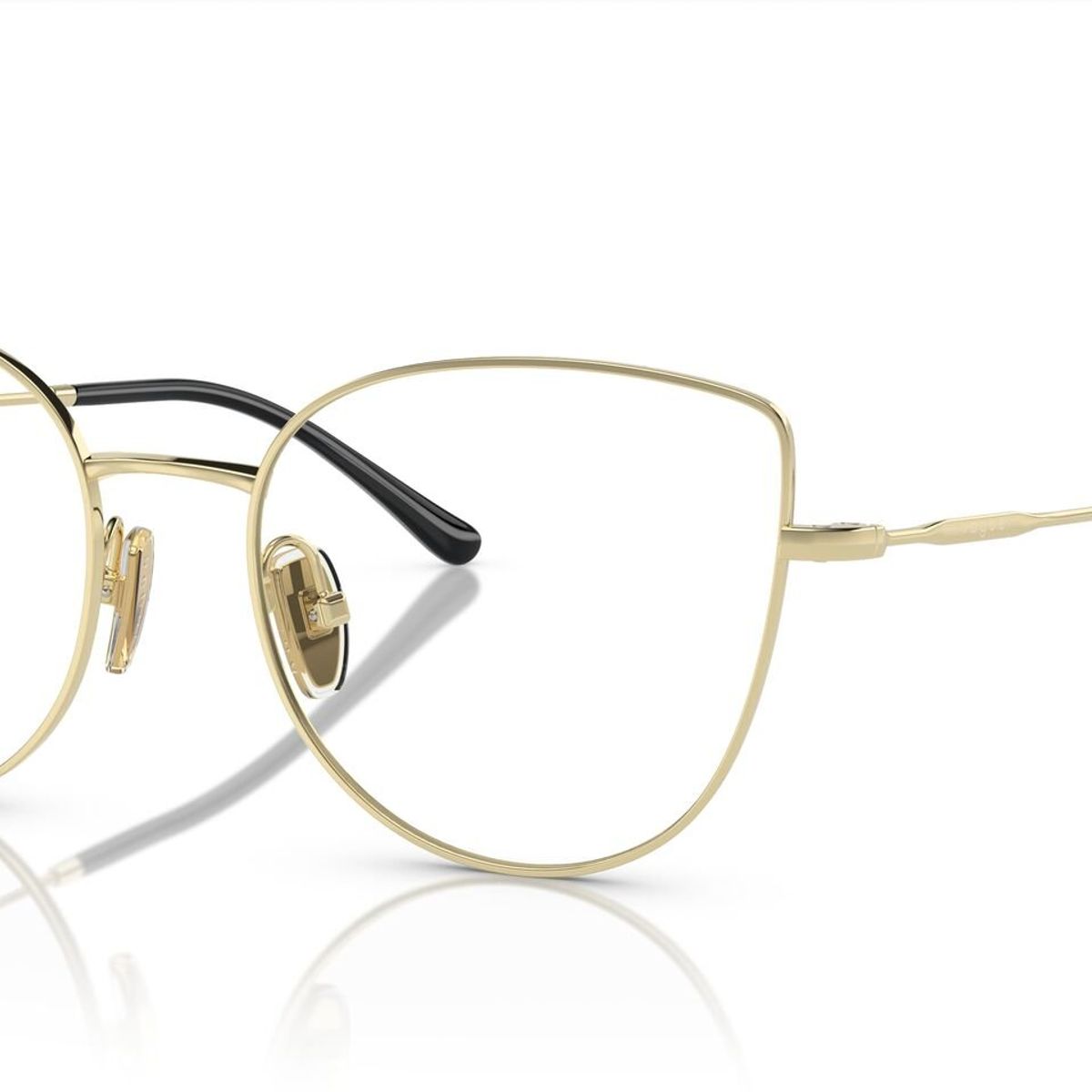 VOGUE - Vogue VO4298T Titanio