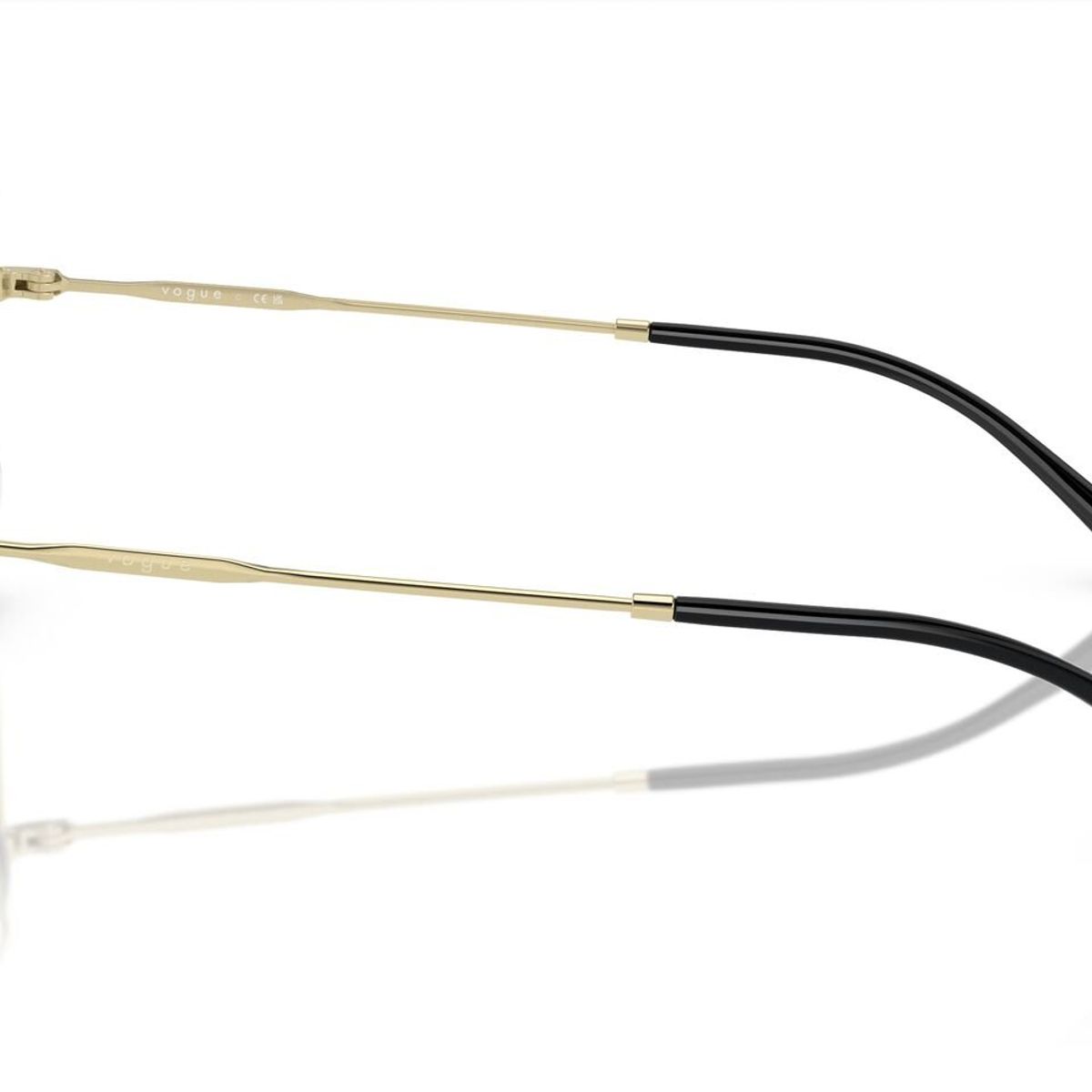 VOGUE - Vogue VO4298T Titanio