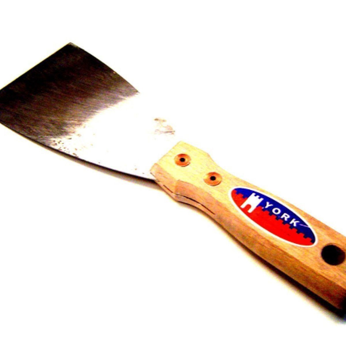 GENERICO - ESPATULA YORK  40 MM