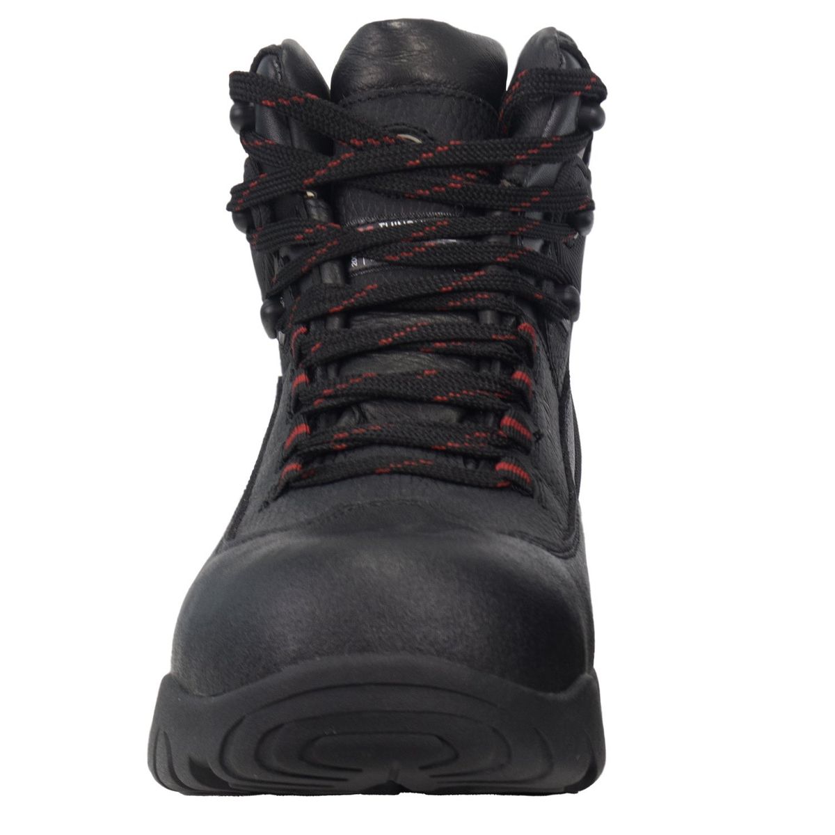 EDELBROCK - ZAPATO SEGURIDAD EDELBROCK BOTIN ED 170 NEGRO