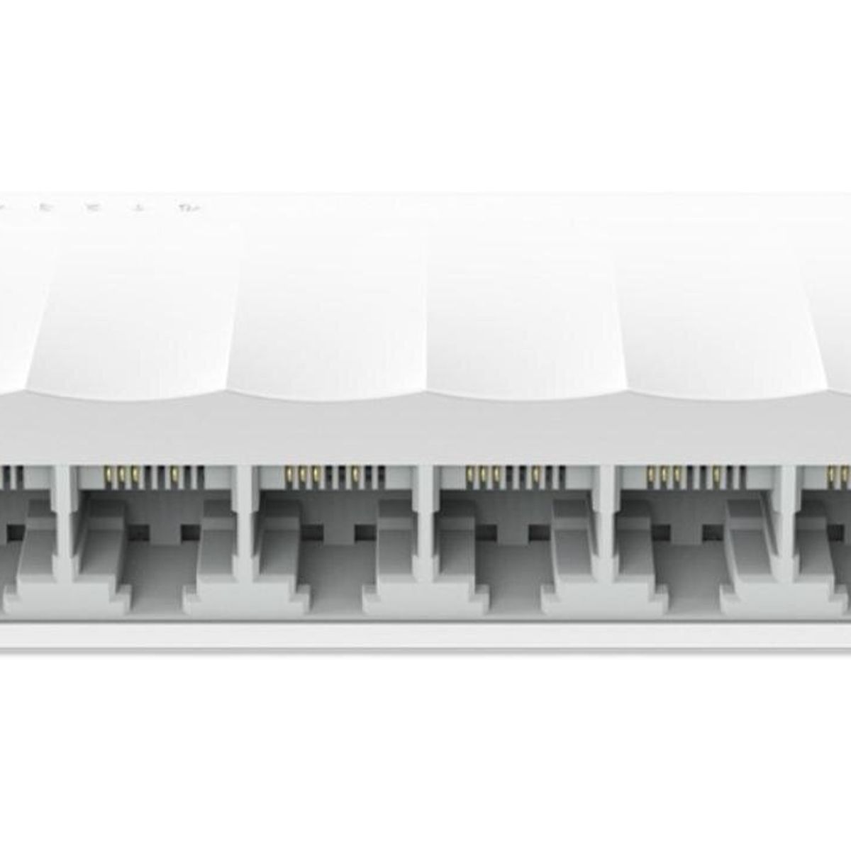 TP LINK - Switch Tplink Ls1008 8-port 101001000mbps