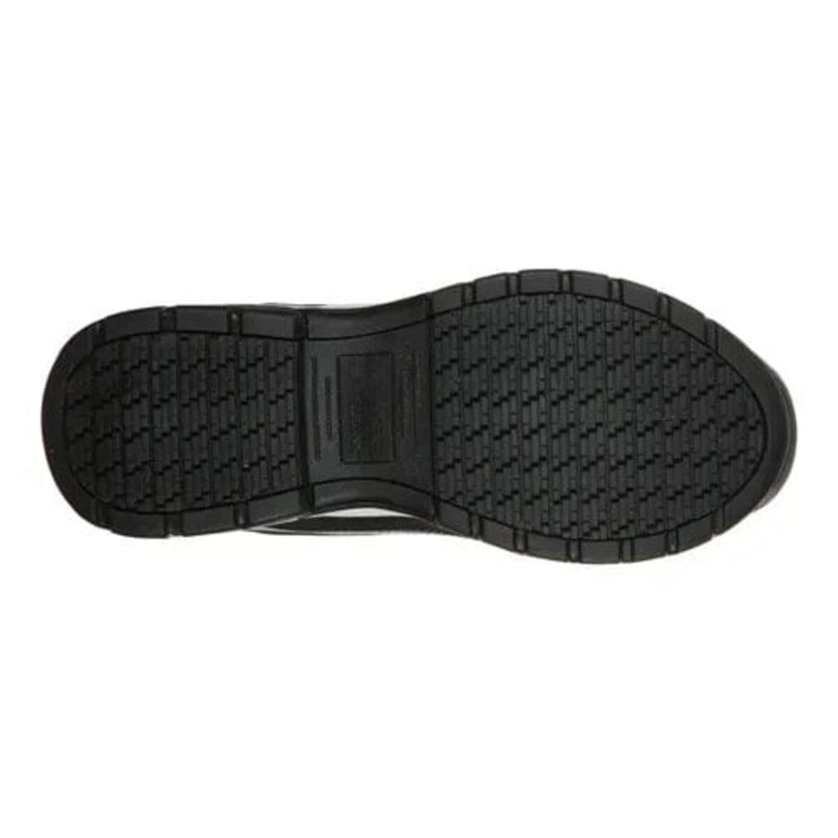 SKECHERS - Zapatilla Seguridad Skechers Biscoe Celeste