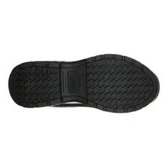 SKECHERS - Zapatilla Seguridad Biscoe Celeste