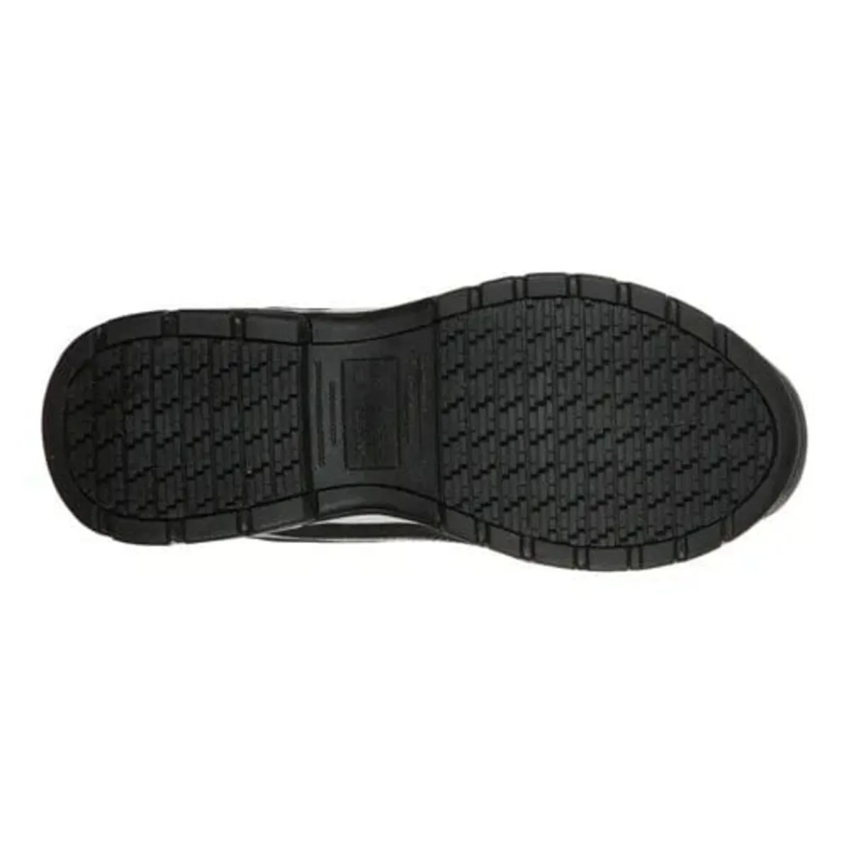 SKECHERS - Zapatilla Seguridad Skechers Biscoe Celeste