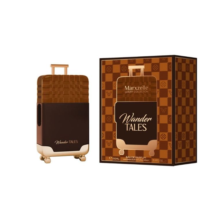 Wander Tales EDP 100 ml ...