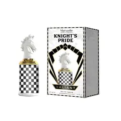 MARXZELLE - Knight´s Pride Valiant EDP 100 ml