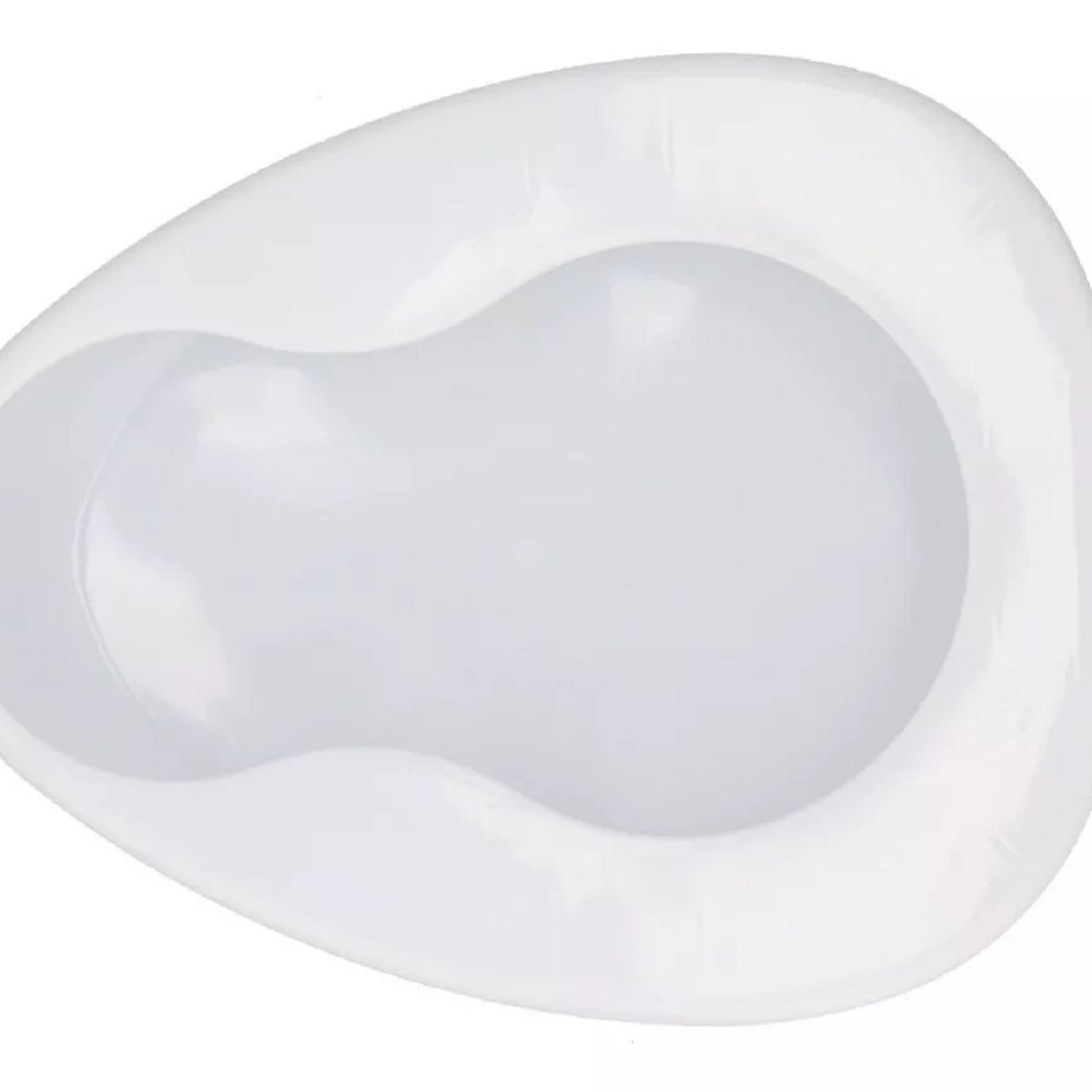 GENERICO - Chata anatómica 2 litros Nascare