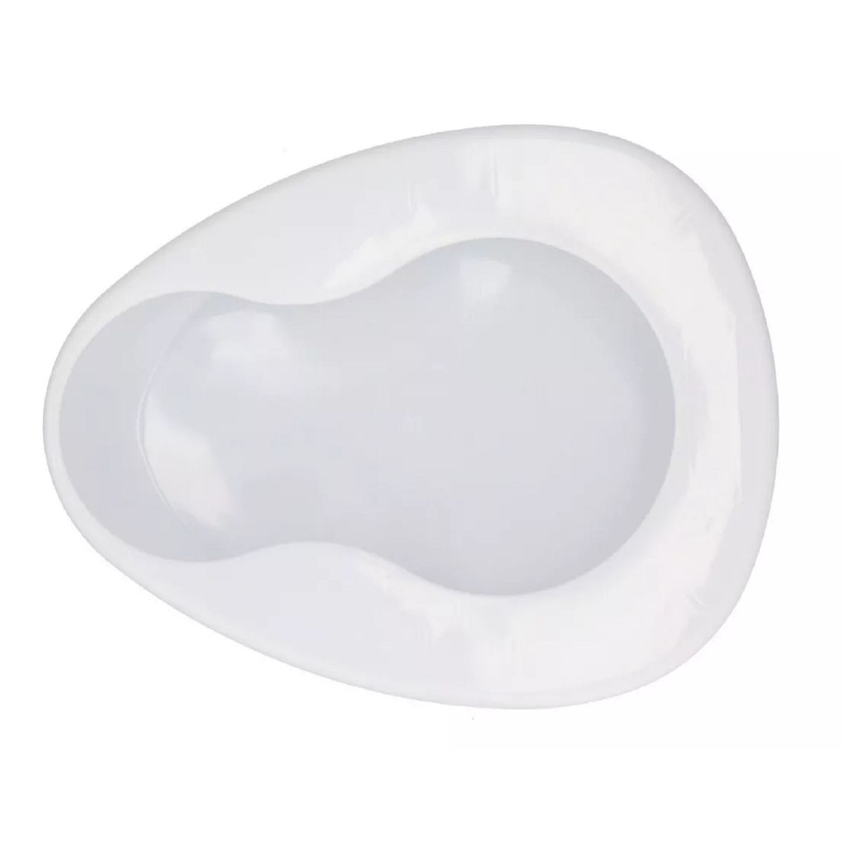 GENERICO - Chata anatómica 2 litros Nascare