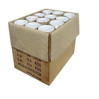 Imagen 2 del producto Caja 36 Tazón Para Sublimación Blanco 11oz Taza 11oz