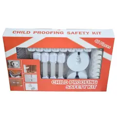 KIDSCOOL - Kit De Seguridad