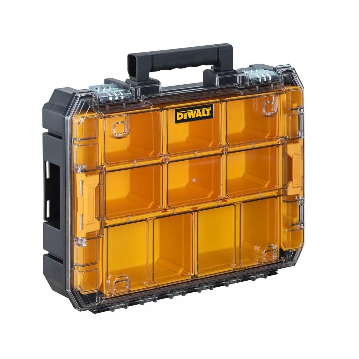DEWALT - Organizador de Accesorios Y Herramientas TSTAK DWST17805