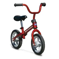 CHICCO - Bicicleta de balance Red Bullet de