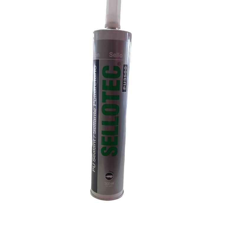 GENERICO - SELLANTE PU COLOR GRIS