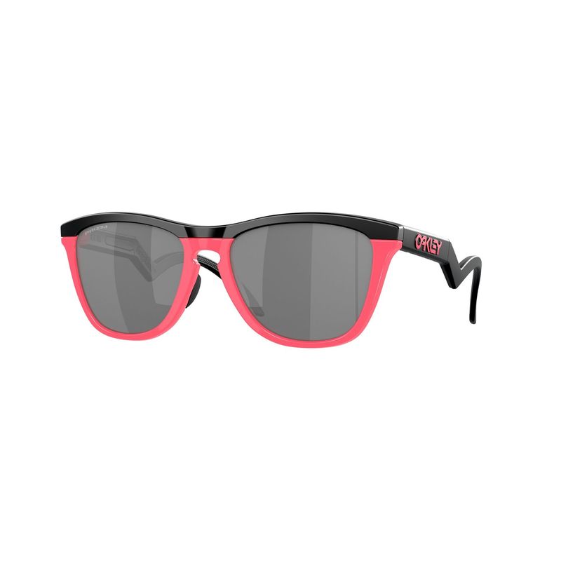 OAKLEY - LENTE DE SOL OAKLEY - OO9289 04 - Frogskins hybrid