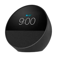 Alexa Echo Spot 2024 Black
