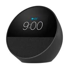 AMAZON - Alexa Echo Spot 2024 Black
