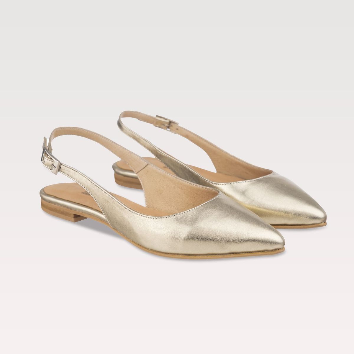 MORIN STORE - Modelo LOLA Marca Morin - Platino