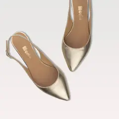 MORIN STORE - Modelo LOLA Marca Morin - Platino
