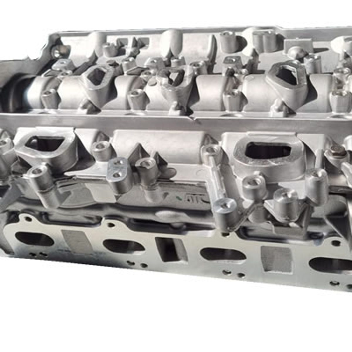 NISSAN - Culata Nissan NP300 YS23