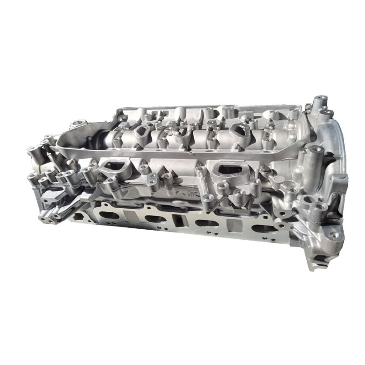 NISSAN - Culata Nissan NP300 YS23