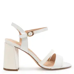 GACEL - Sandalia - Glasgow - - Blanco