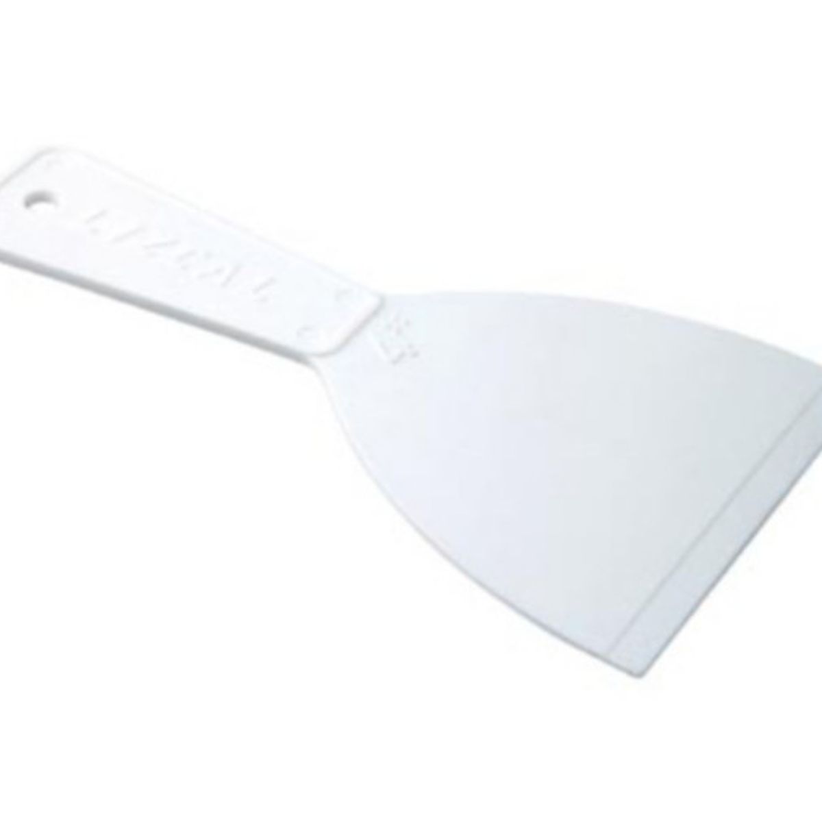 GENERICO - ESPATULA PLASTICA LISA 3