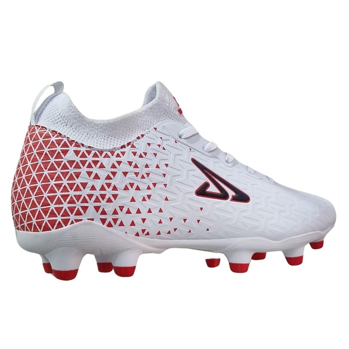 DYNAMOSTRONG CL - Zapato Futbol Para Hombre Ritmo Imparable
