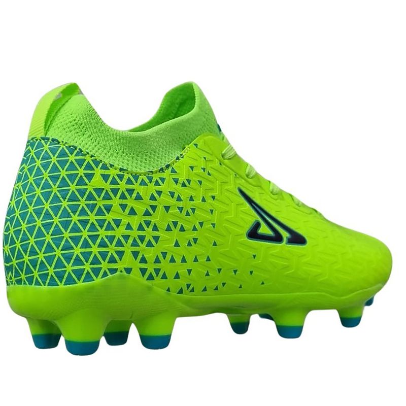 DYNAMOSTRONG CL - Zapato Futbol Para Hombre Ritmo Imparable
