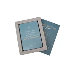 TESORO DEL CIELO - Promesas del Cielo para Jóvenes - Regalo Confirmación
