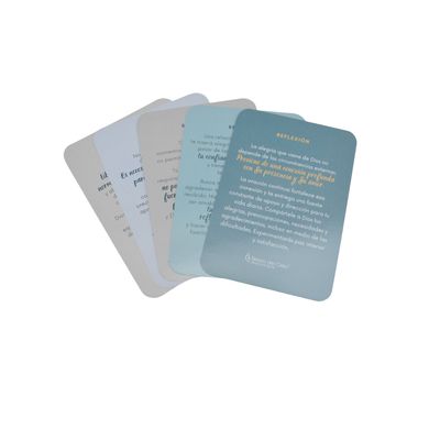 Imagen 2 del producto Promesas del Cielo para Jóvenes Hombres- Regalo Confirmación