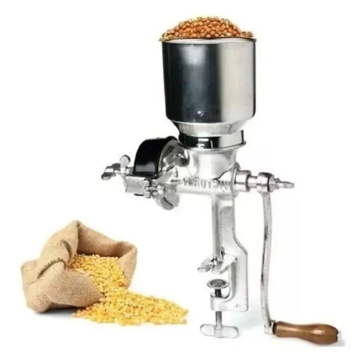 SHOP EHOME BAG - Molino Manual Metálico Choclo