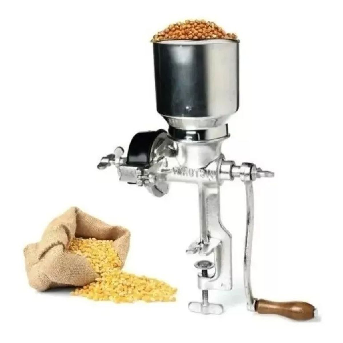 SHOP EHOME BAG - Molino Manual Metálico Choclo