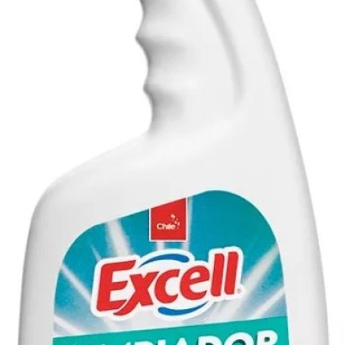 EXCELL - LIMPIADOR DESINFECTANTE BAÑOS EXCELL 500 CC