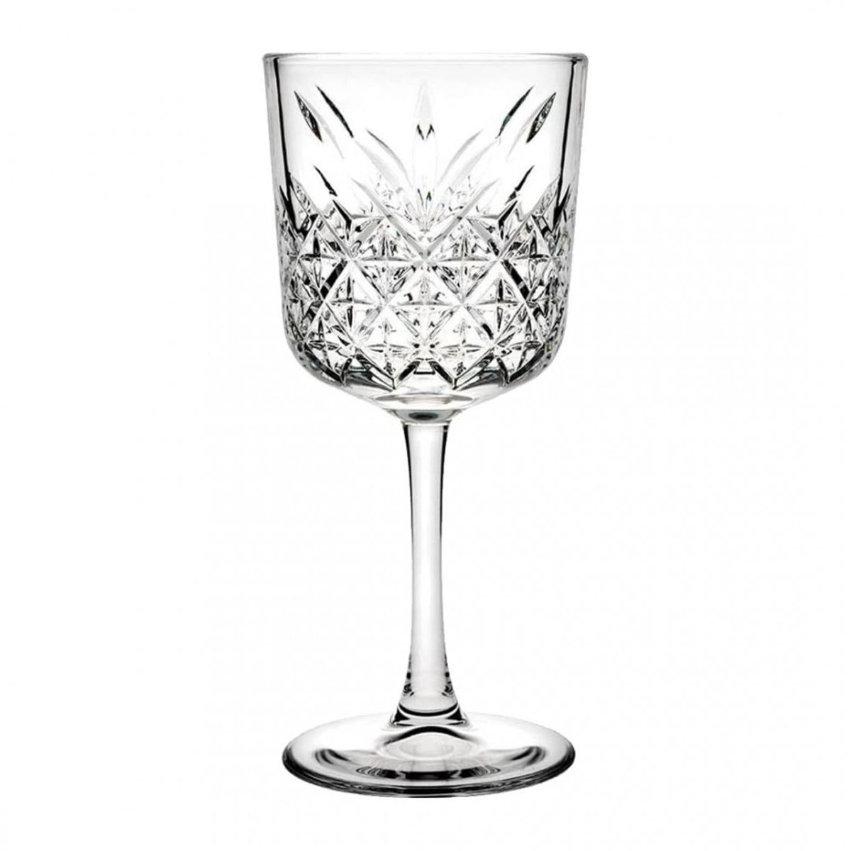 PASABAHCE - Set De 6 Copas Para Vino Timeless De 330 Ml IMAHE