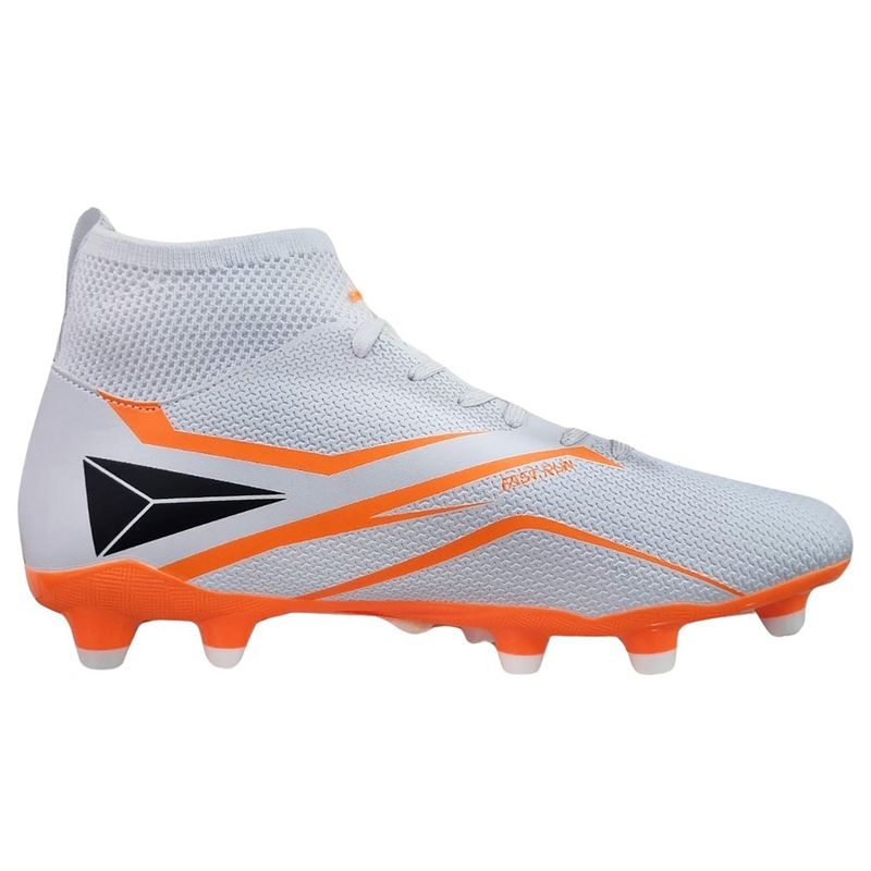 DYNAMOSTRONG CL - Zapato Futbol Para Hombre Precision Perfecta