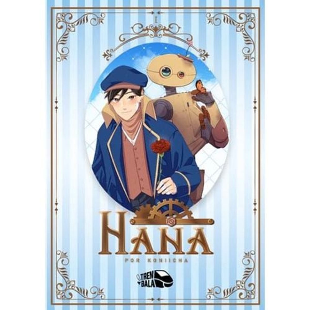 GENERICO - Hana 1
