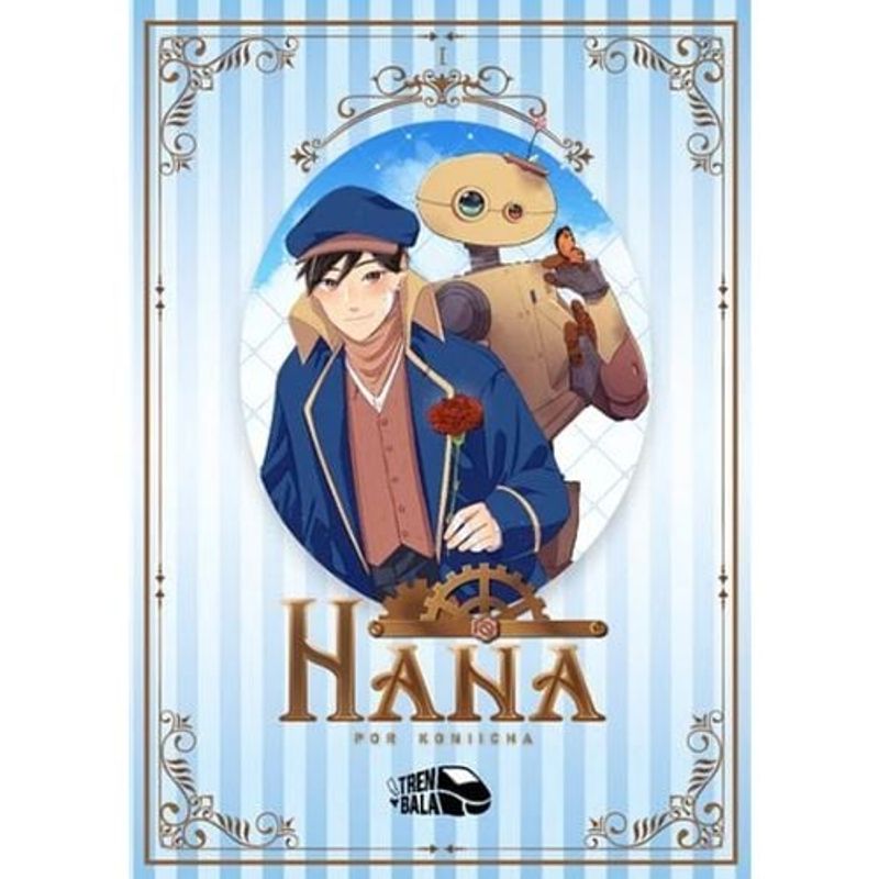 GENERICO - Hana 1