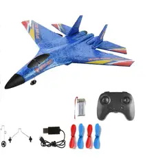 GENERICO - Avion RC tipo Drone SU-27