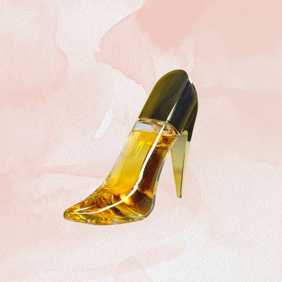 Imagen 2 del producto Glam Heel Glitter EDP 100 ml