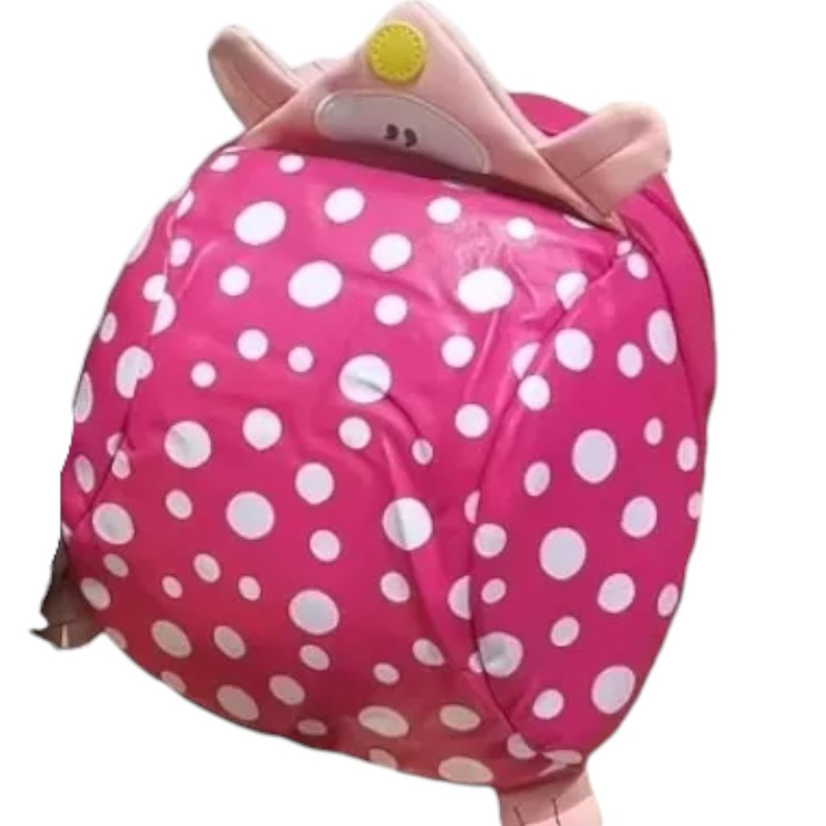 GENERICO - Mochila Arnés De Seguridad Anti-pérdida Para Niñas Bebés