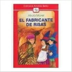 EDITORIAL ANDRES BELLO - El fabricante de risas