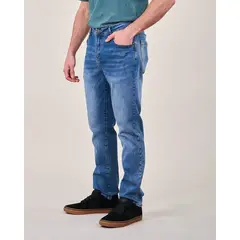 POLEMIC - Jeans procesado Slim Fit VV4747 -