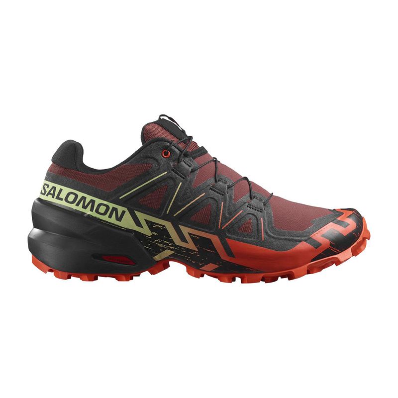 SALOMON - Zapatilla Hombre Speedcross 6 Bu Salomon