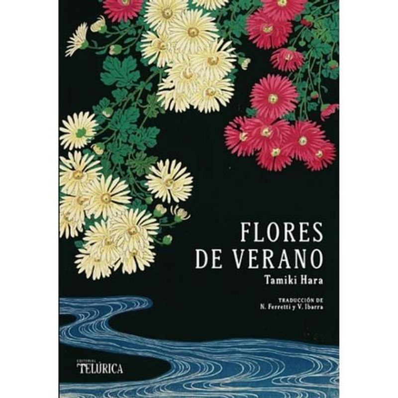 GENERICO - Flores De Verano