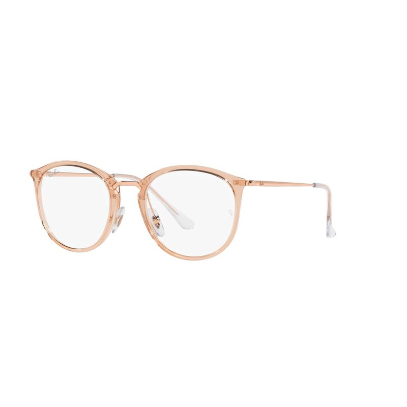 RAY BAN - Ray-Ban Round RX7140