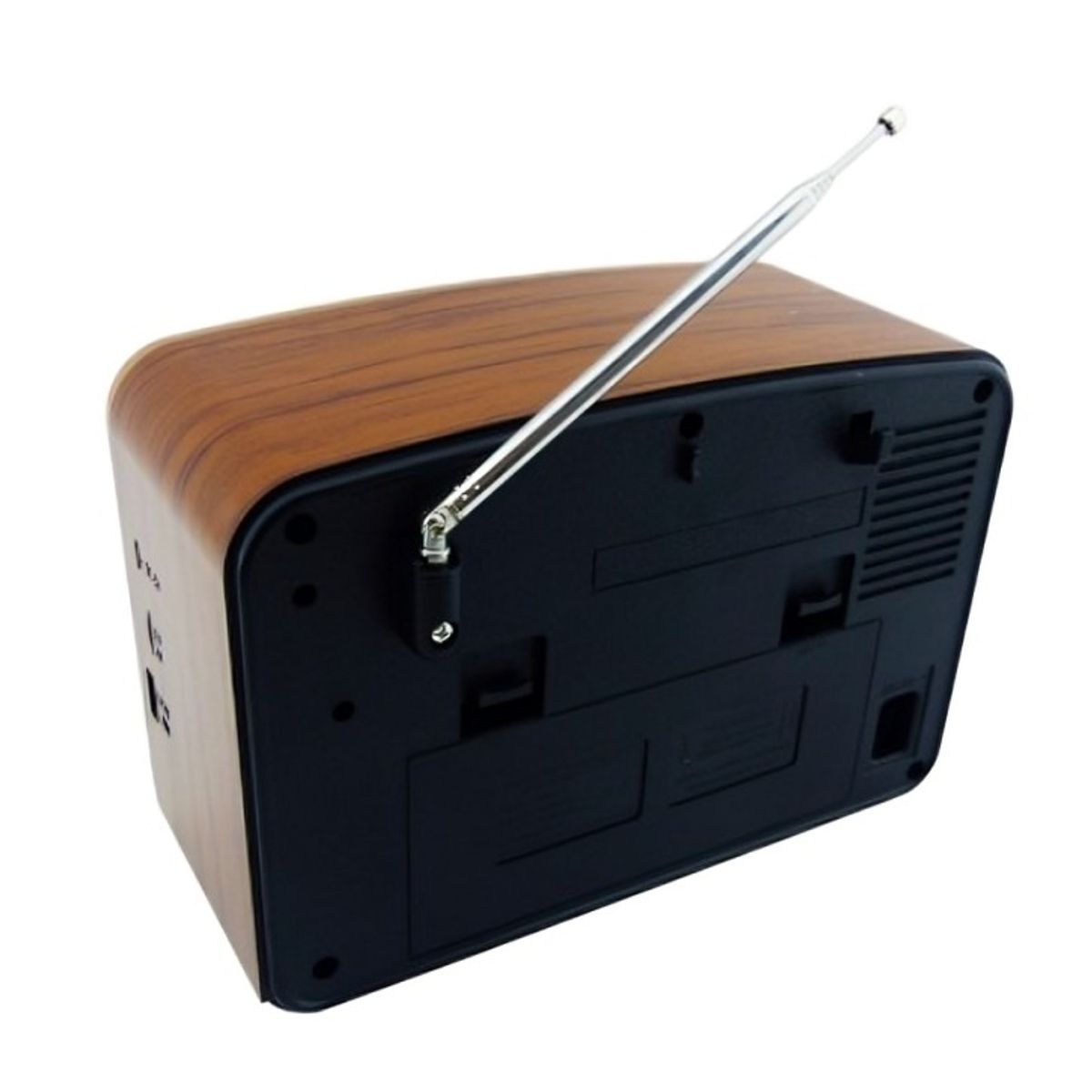 OEM - RADIO MULTIBANDA YUENGAN MOD YG-3302 RETRO USB-TF