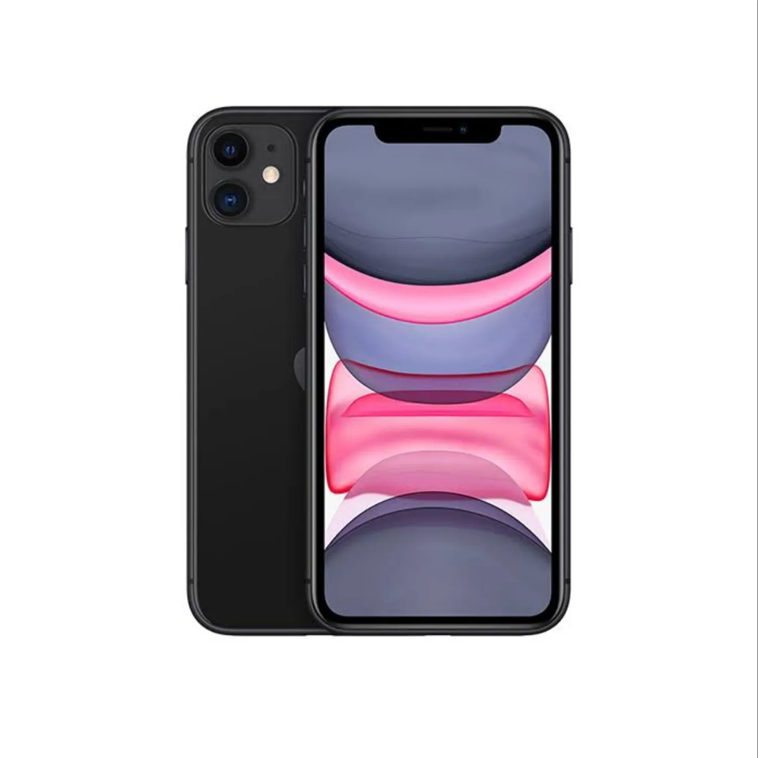 APPLE iphone 11 Negro 64GB - Reacondicionado | falabella.com