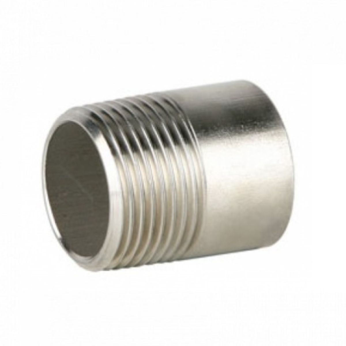 GENERICO - Punta De Hilo Galvanizada 1 1/4 Pulgada