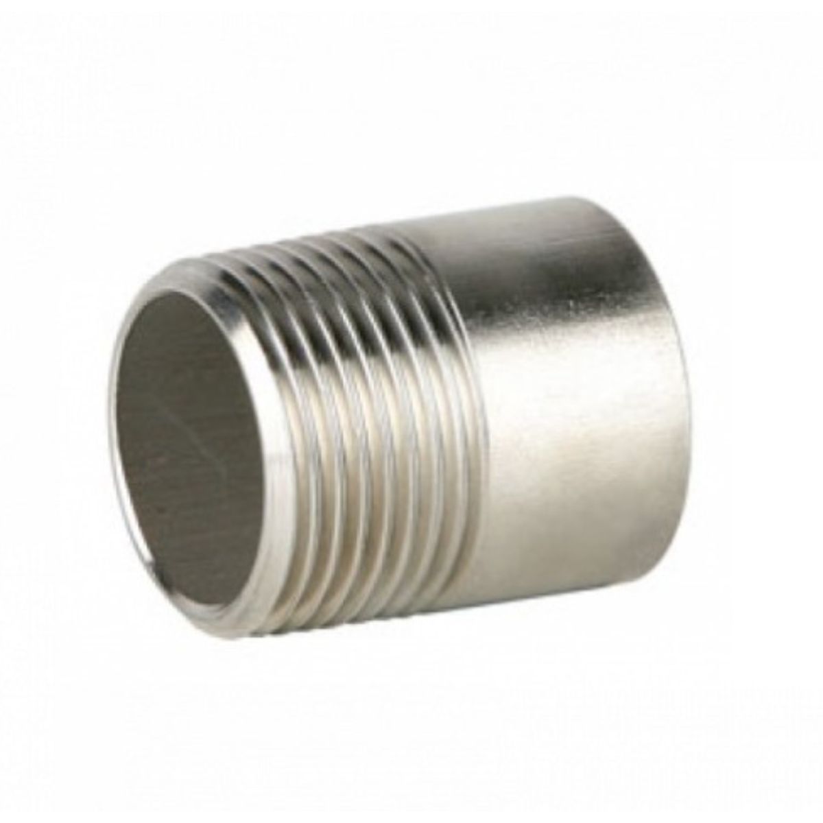 GENERICO - Punta De Hilo Galvanizada 1 1/4 Pulgada