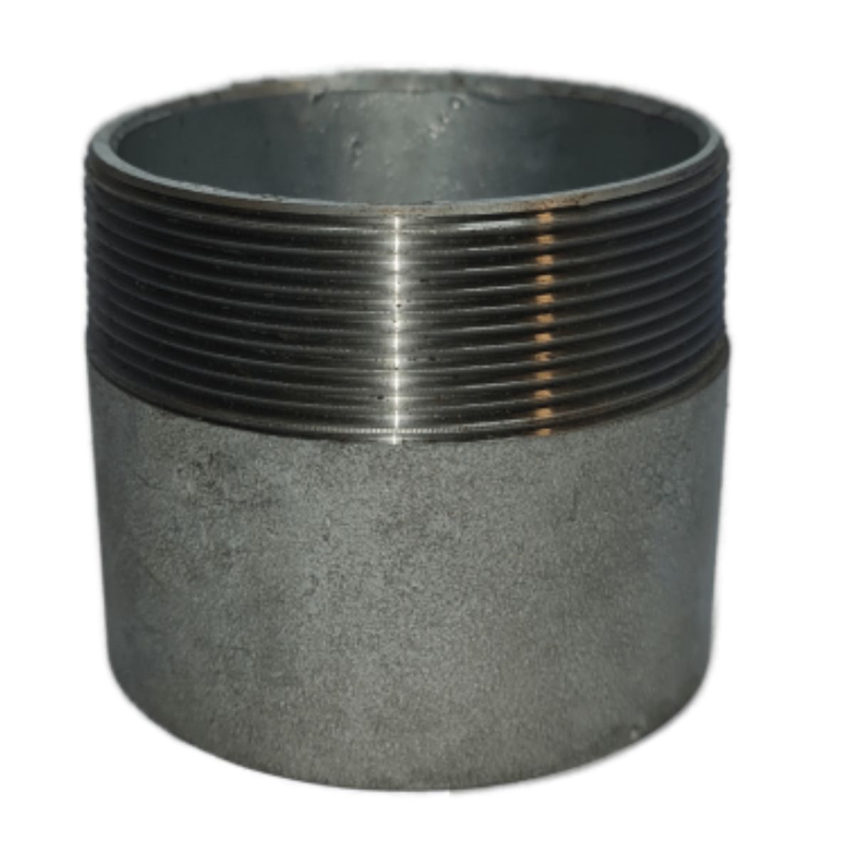 GENERICO - Punta De Hilo Galvanizada 1 1/4 Pulgada